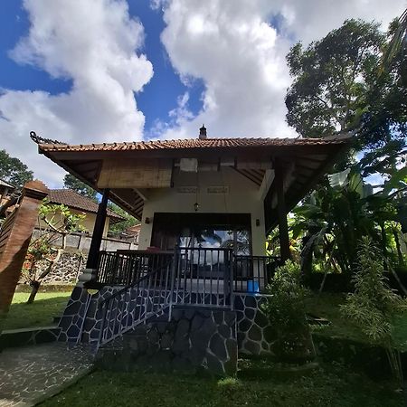 Pondok Alam Bukit Hotel Karangasem  Exterior photo