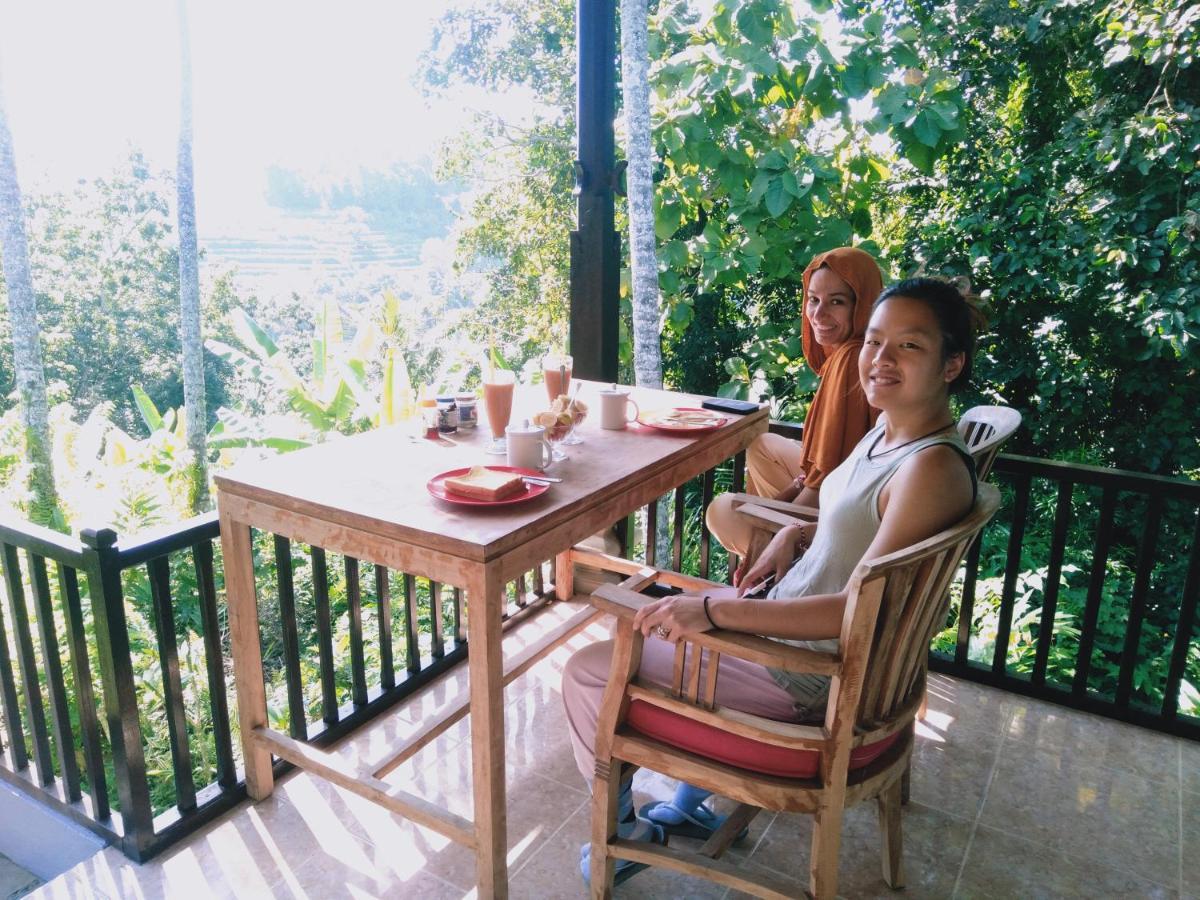 Pondok Alam Bukit Hotel Karangasem  Exterior photo