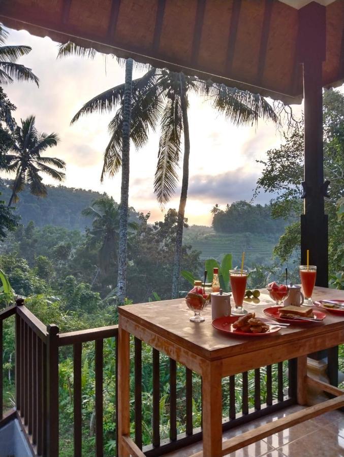 Pondok Alam Bukit Hotel Karangasem  Exterior photo