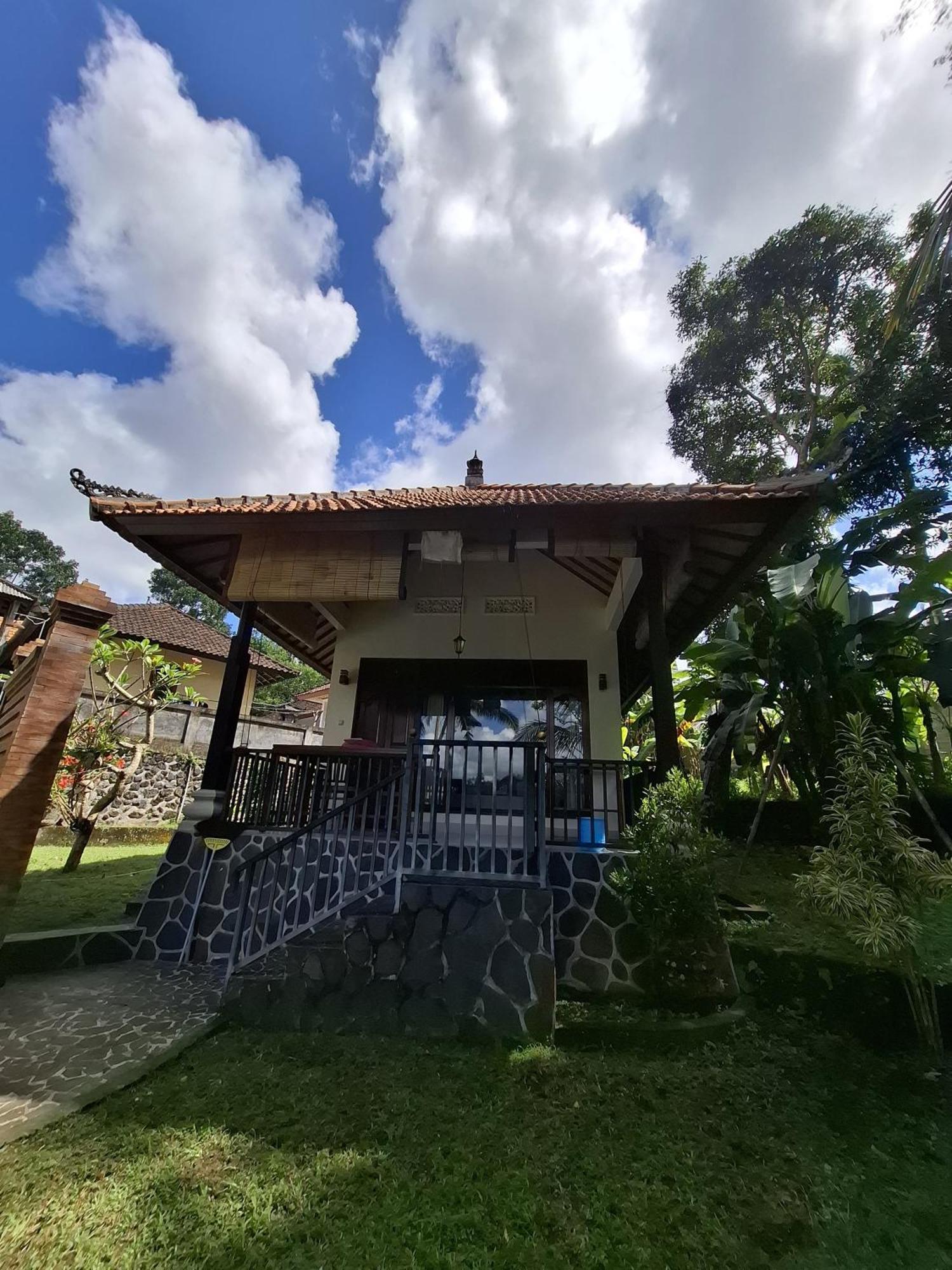 Pondok Alam Bukit Hotel Karangasem  Exterior photo